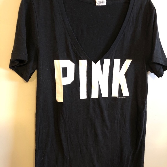 PINK T-shirt - Picture 2 of 4